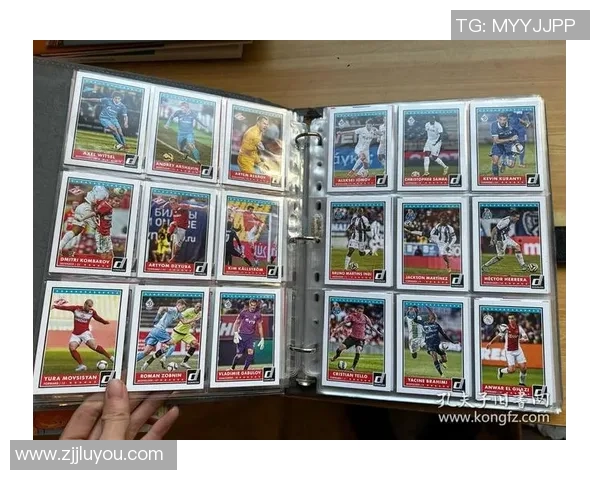 如何有效保护足球明星卡片确保其长期保存和增值