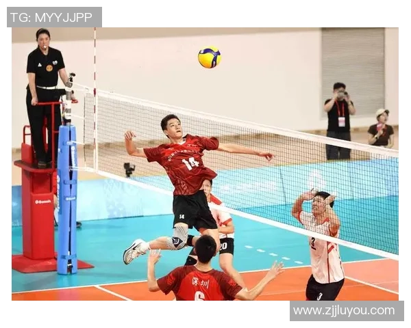 广州排球队在全国排球耐力排行榜中荣获第四名展现出强大实力与潜力